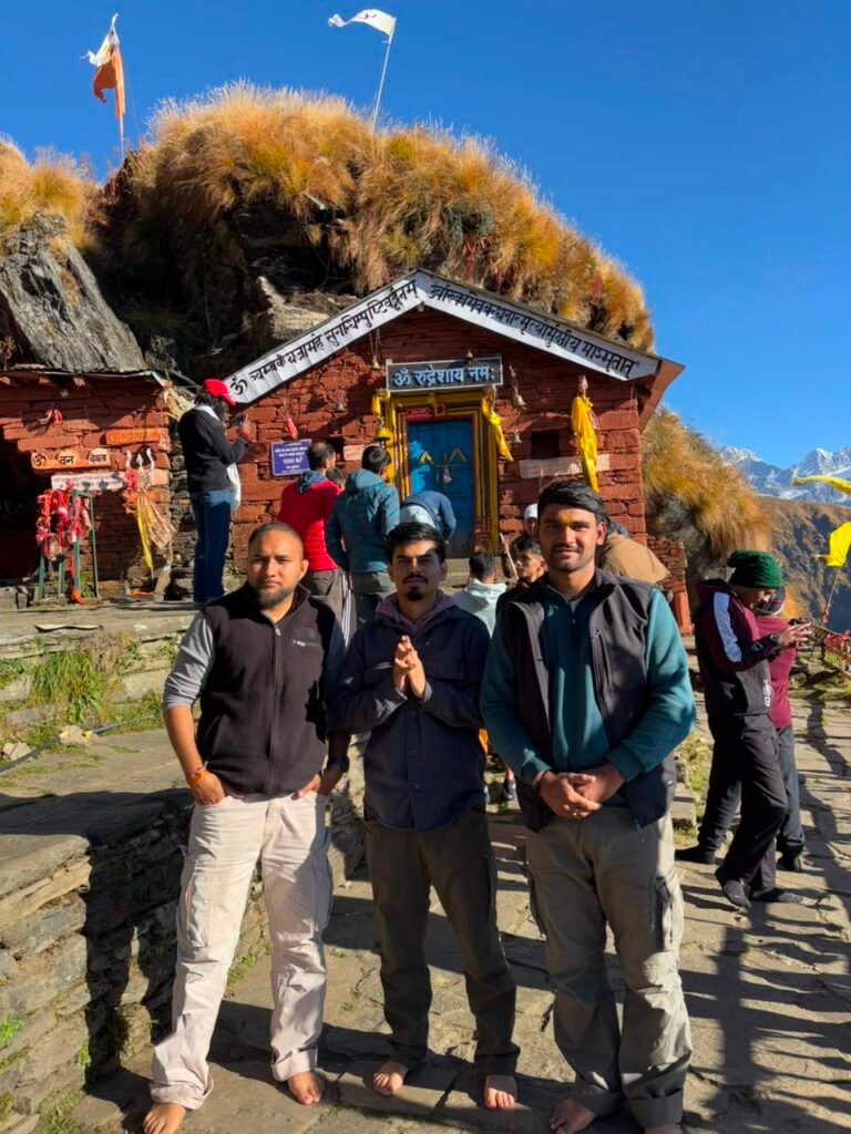 Best Panch Kedar Travel Agency in Dehradun