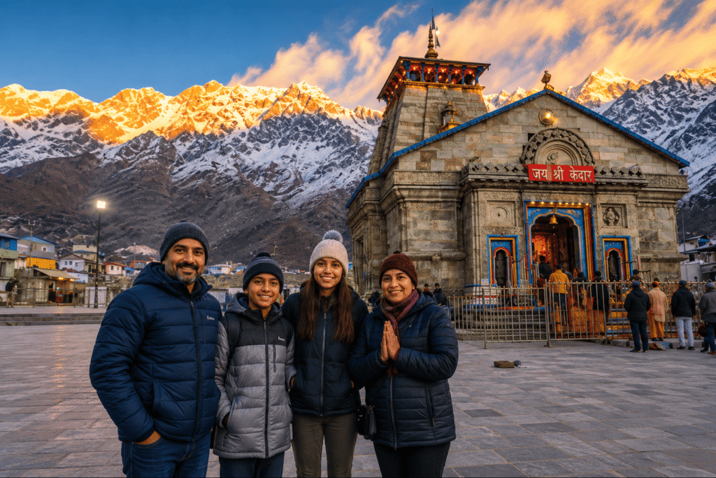 chardham yatra 3
