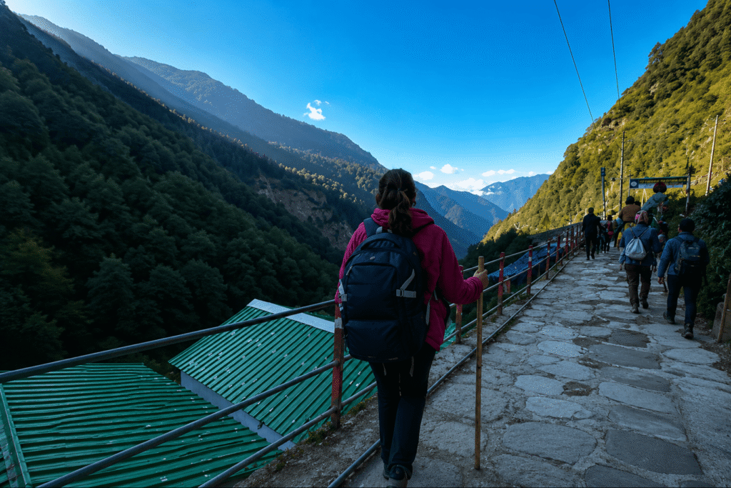 chardham yatra 4