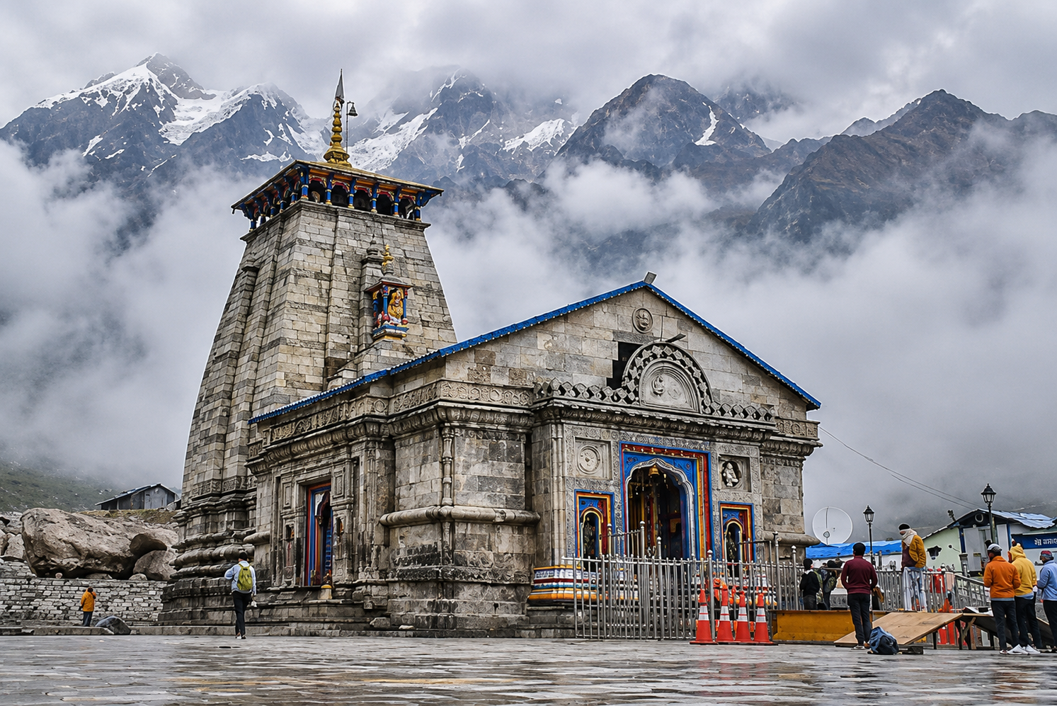 Best Char Dham Travel Agency in Dehradun