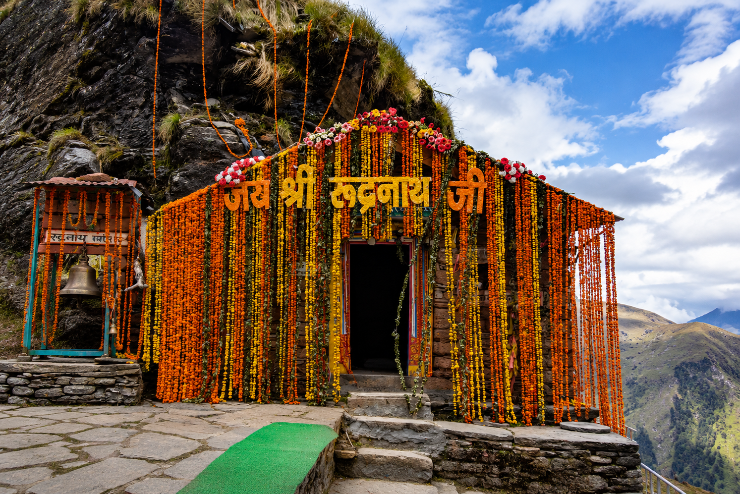Best Panch Kedar Tour Operator in Dehradun