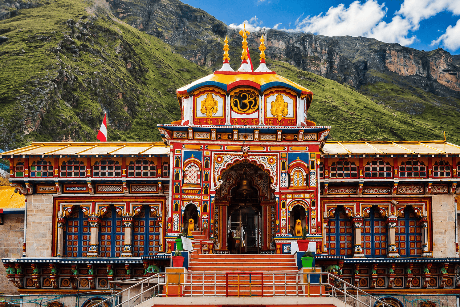 Best Char Dham Tour Operator in Dehradun
