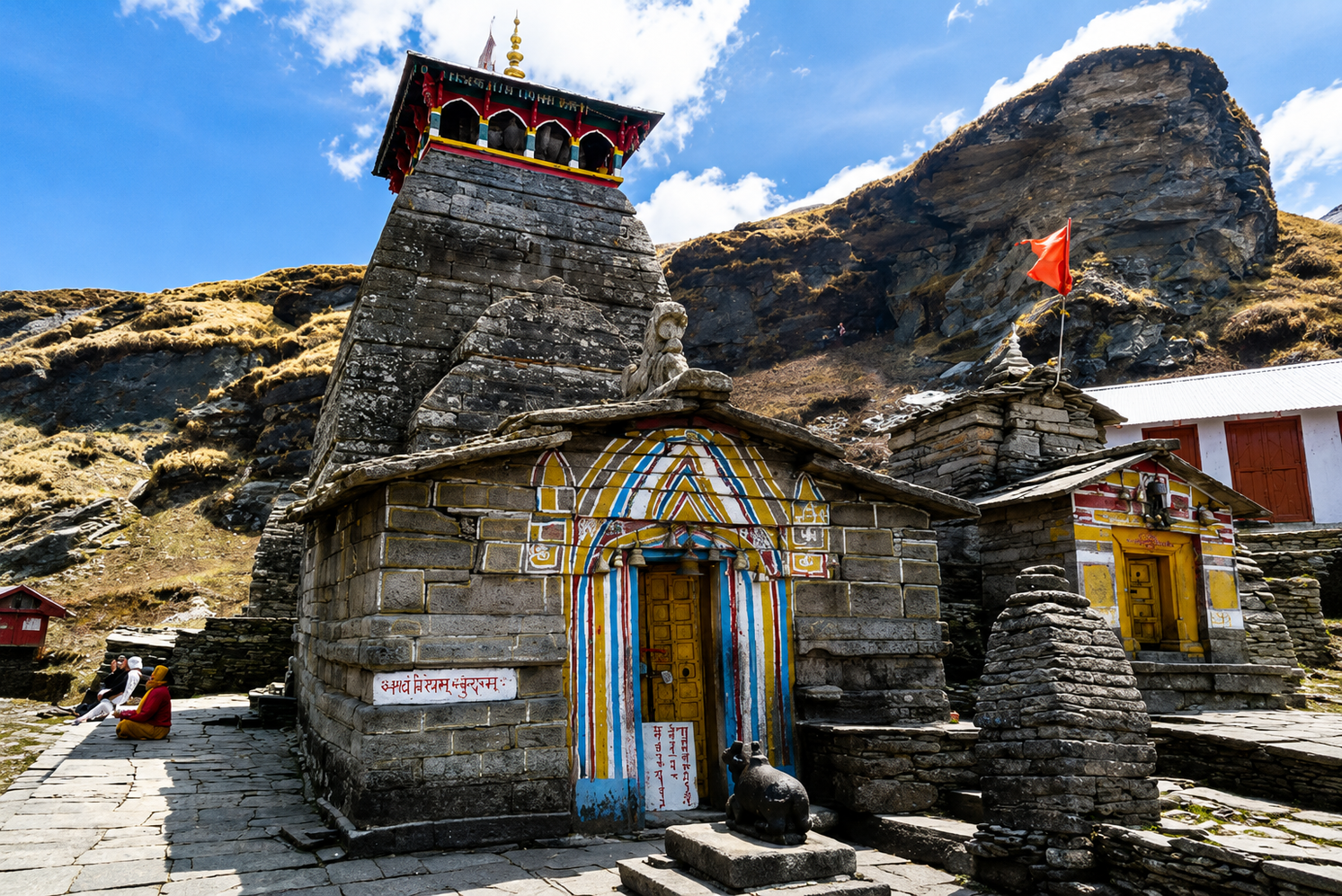 tungnath