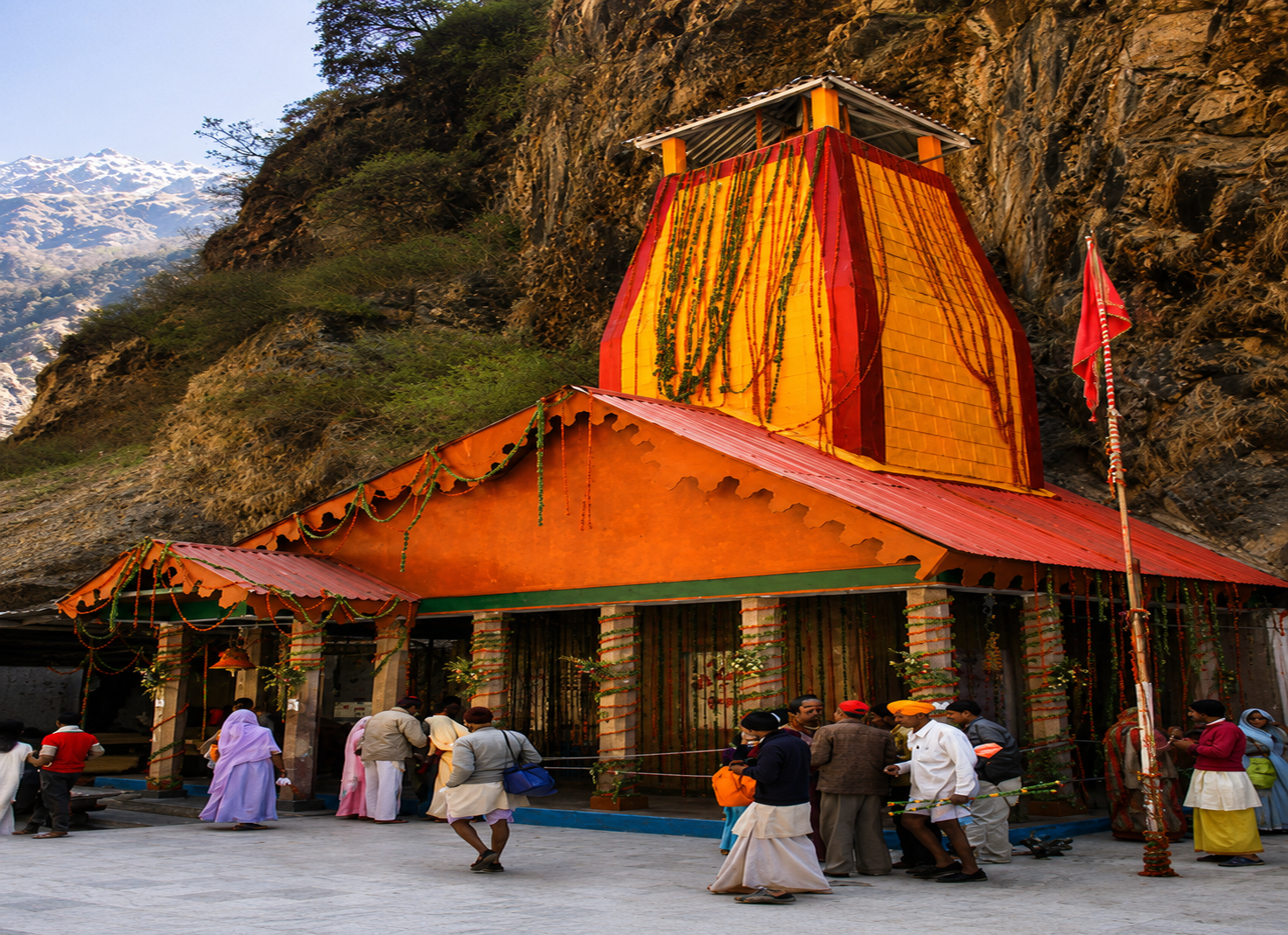 yamunotri