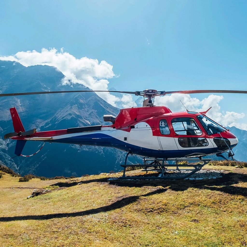 heli 1